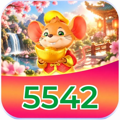 5542 Logo