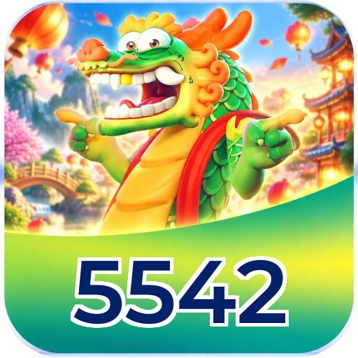 5542 Cadastro Oficial