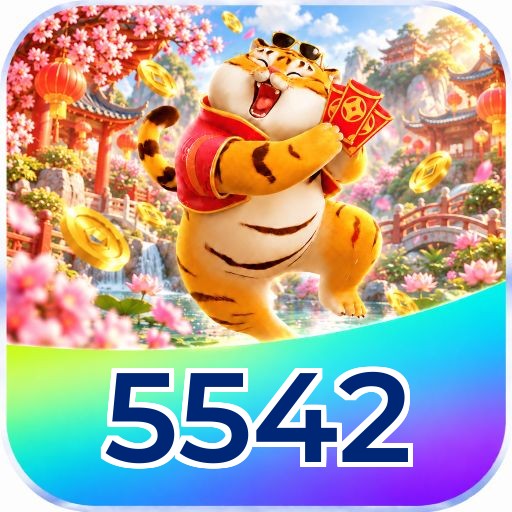 5542 Logo