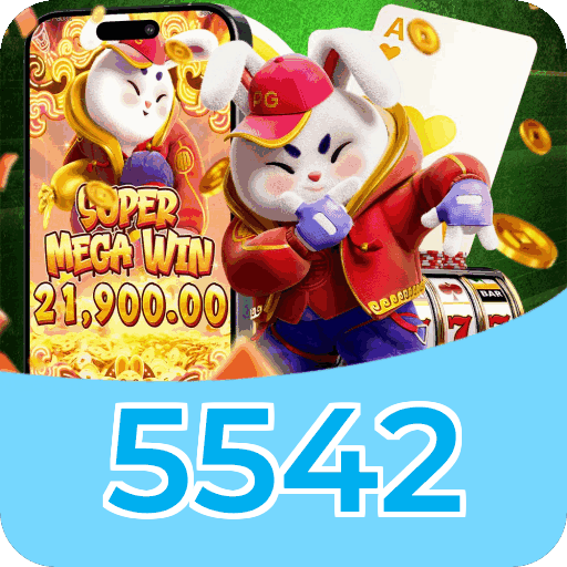 5542 segurança SSL 256-bit - Licença Curaçao, eCOGRA, GLI certificado