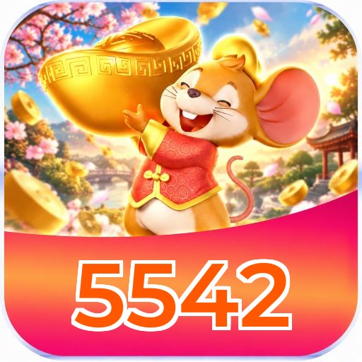5542 Logo