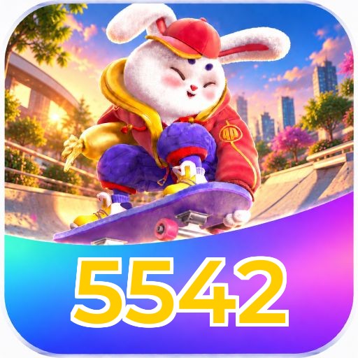 Loteria 5542 - Mega-Sena online