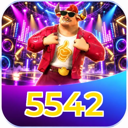 5542 Logo