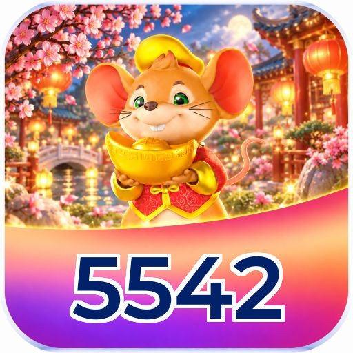 5542 Download Logo Oficial