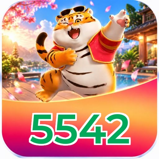 5542 Certificado eCOGRA