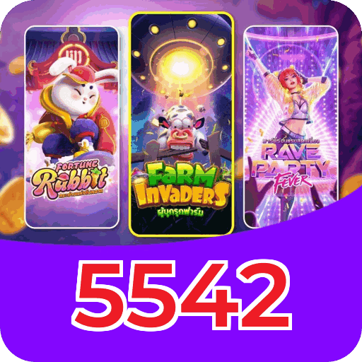 Fluxo de download do app 5542 — referência visual