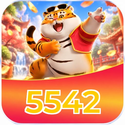 5542 Logo