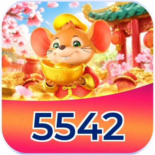 Loteria 5542 - Quina e mais jogos