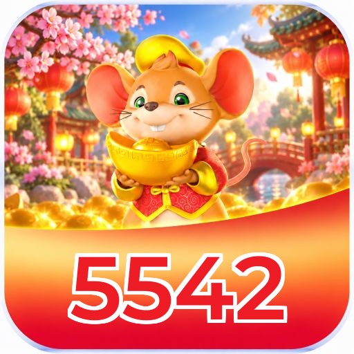 5542 Fortune Tiger Oficial