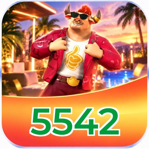 5542 Download App Oficial