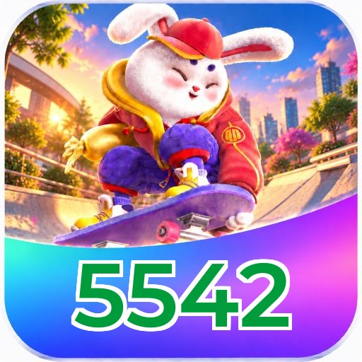 5542 Logo 3