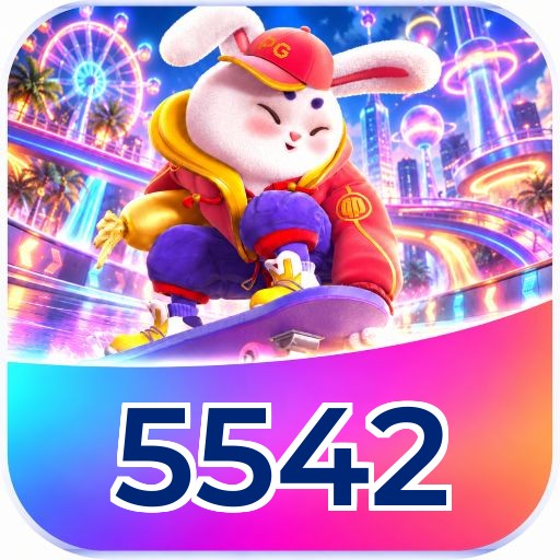 5542 Logo 1