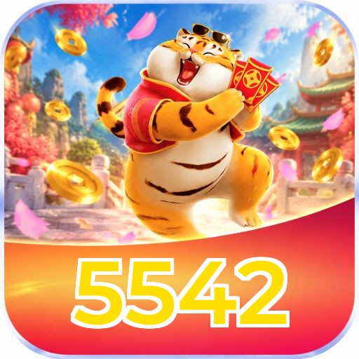 5542 Logo