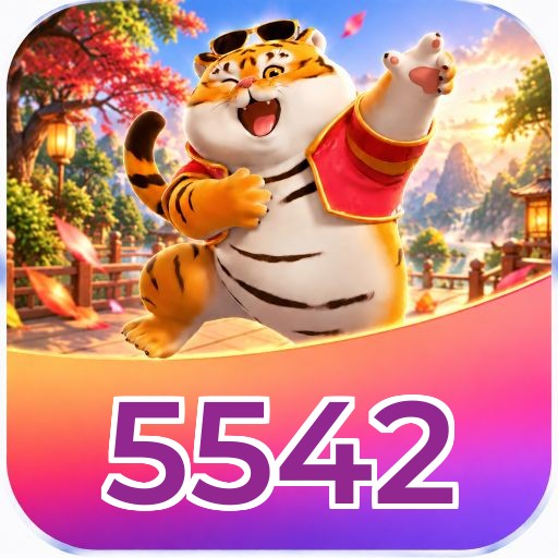 5542 APP Mobile - Android & iOS