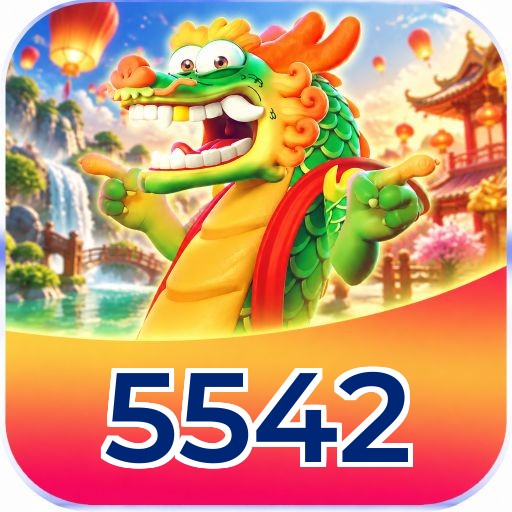 Servidor Brasil 5542