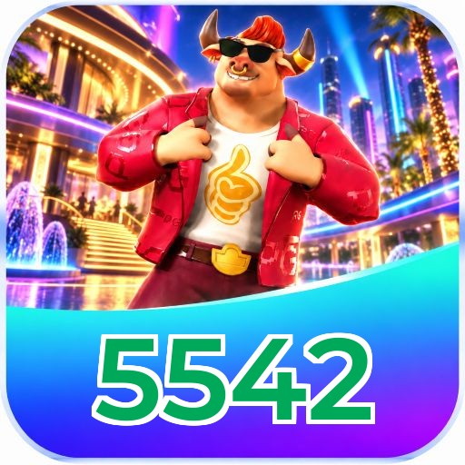 5542 Logo