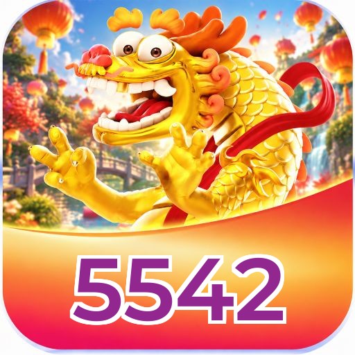 5542 Logo