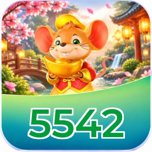 5542 Logo