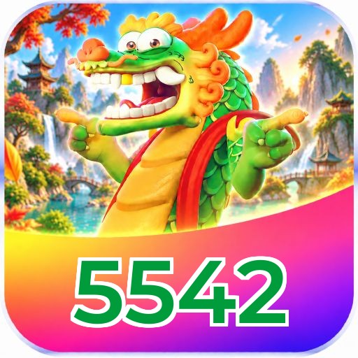 Slots 5542 - RTP Alto Certificado