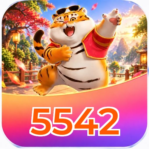 5542 Logo