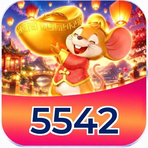 5542 Logo