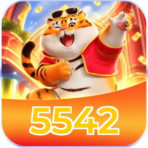 Fortune Tiger Logo 1