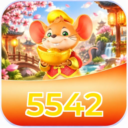 5542 Logo