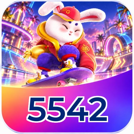 5542 Big Wins e Jackpots