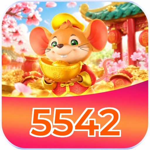 5542 Logo